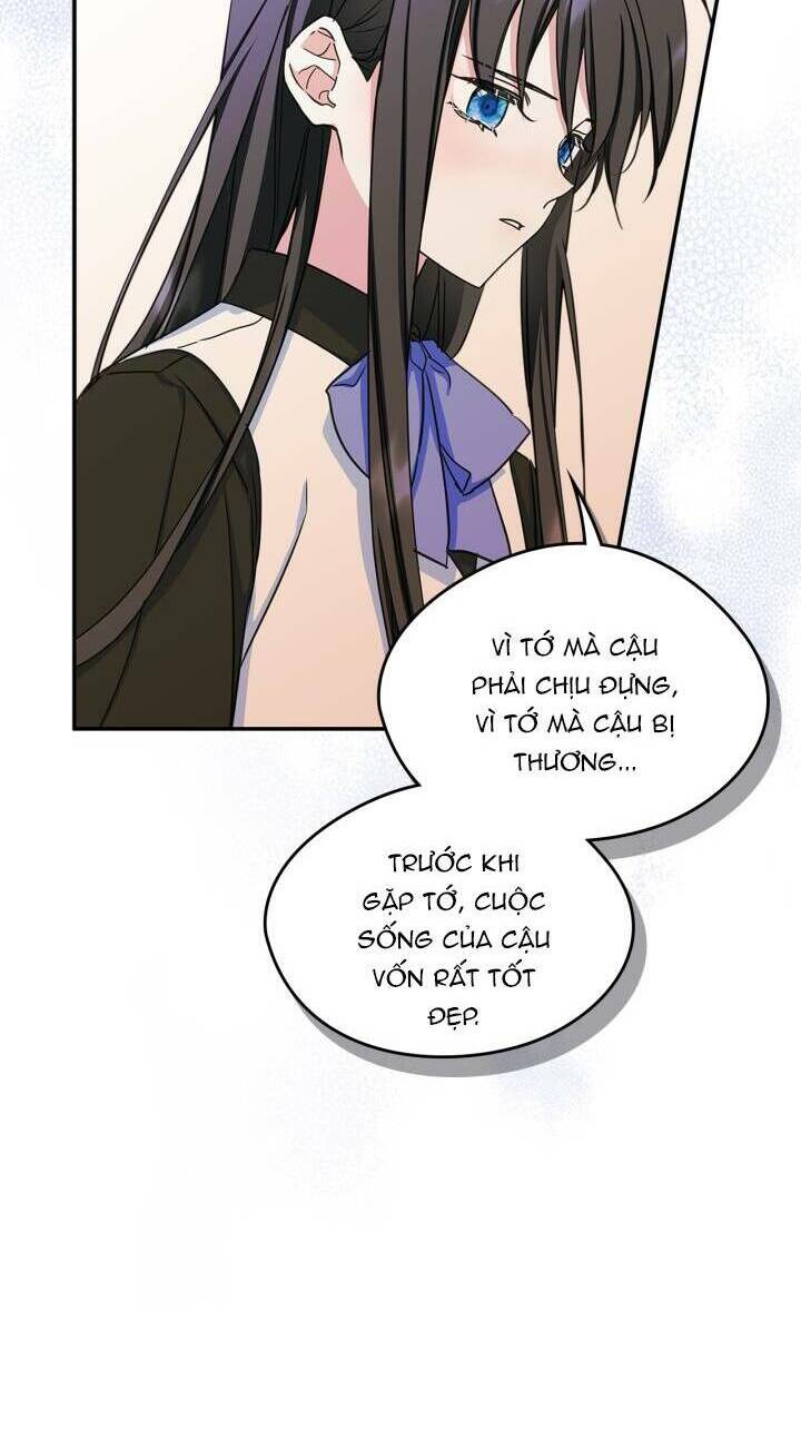 Bạn Thân Khác Giới Của Nam Chính Chapter 8 - Trang 2