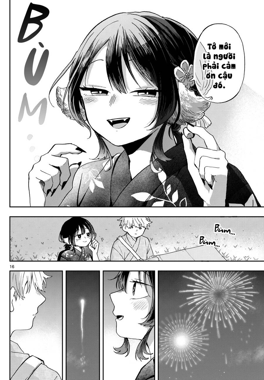 Ogami Tsumiki Và Cuộc Sống Diệu Kì! Chapter 25 - Trang 2