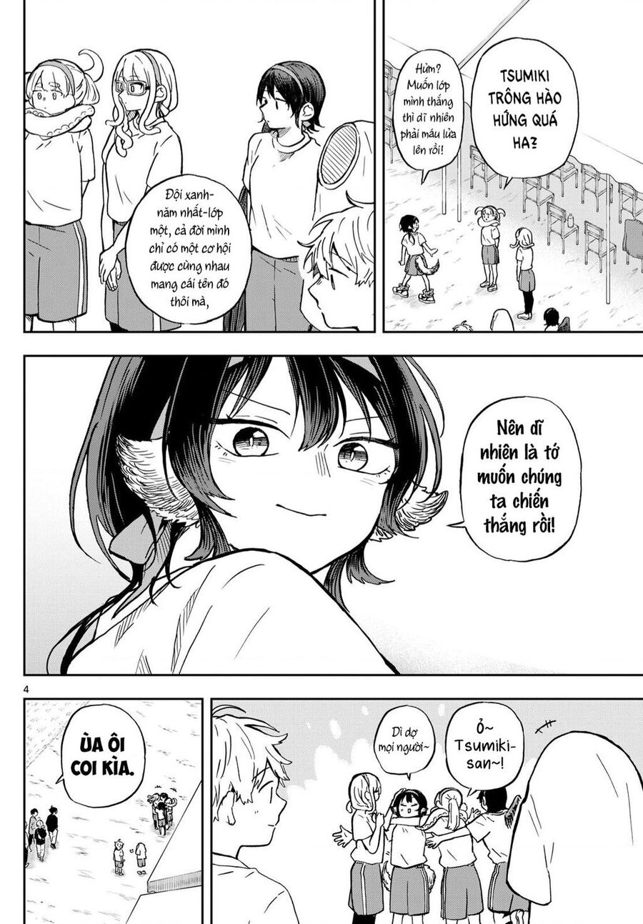 Ogami Tsumiki Và Cuộc Sống Diệu Kì! Chapter 15 - Trang 2