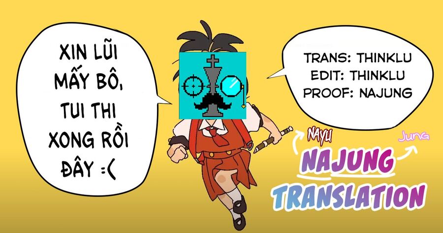 Ogami Tsumiki Và Cuộc Sống Diệu Kì! Chapter 11 - Trang 2