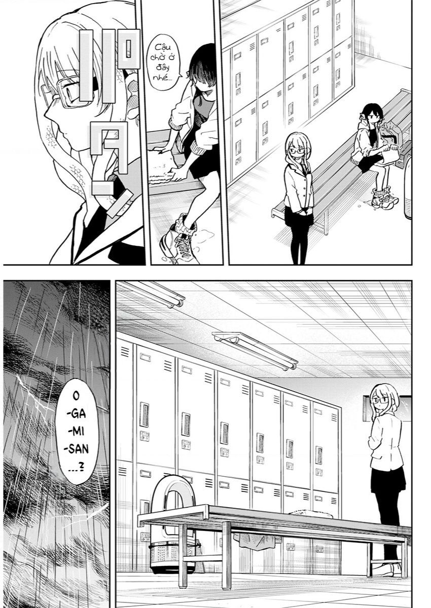 Ogami Tsumiki Và Cuộc Sống Diệu Kì! Chapter 10 - Trang 2