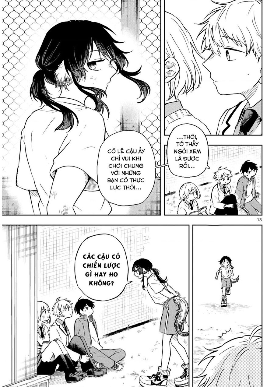 Ogami Tsumiki Và Cuộc Sống Diệu Kì! Chapter 6 - Trang 2