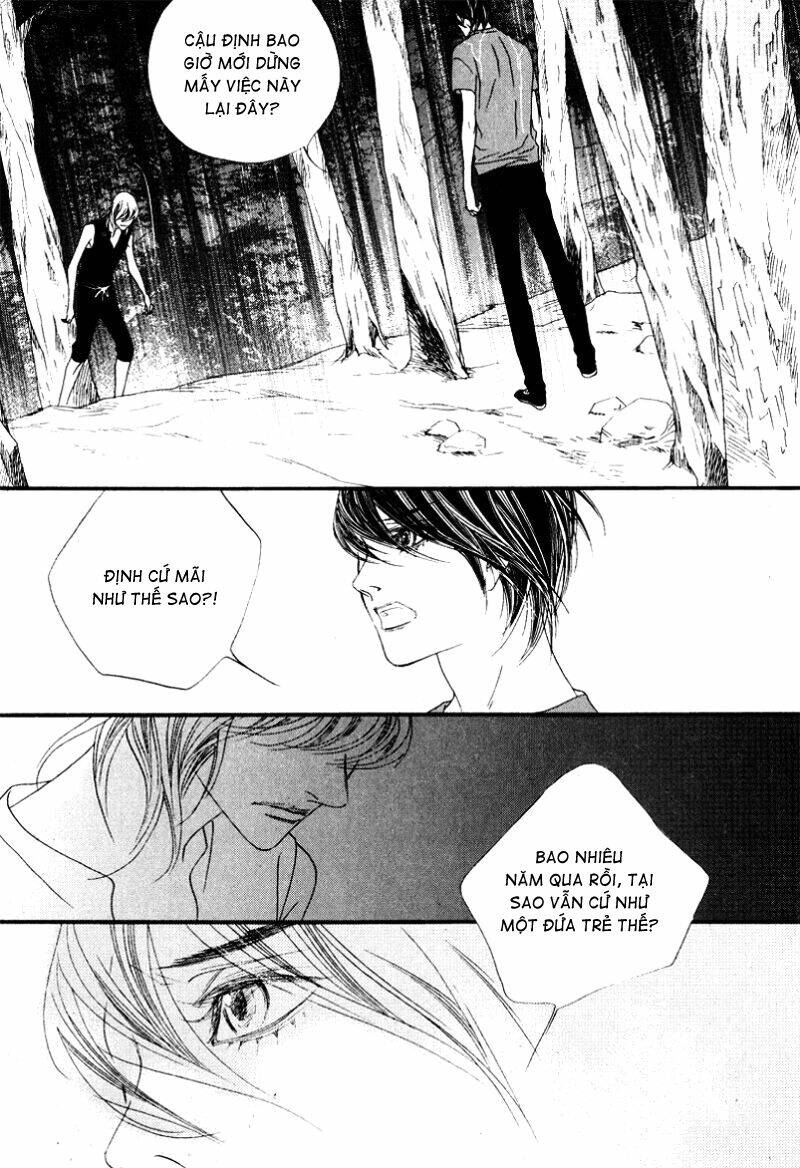 Nobody Knows Chapter 26 - Trang 2