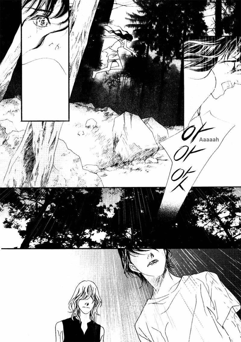 Nobody Knows Chapter 26 - Trang 2