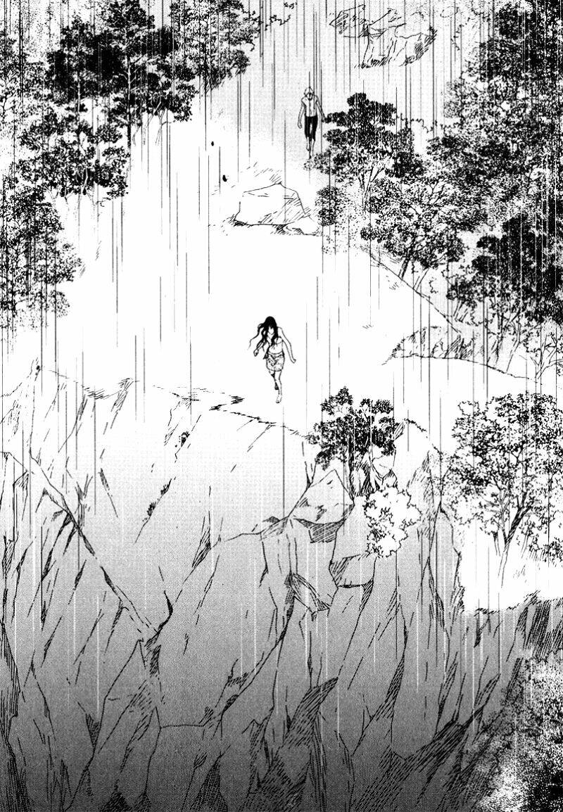 Nobody Knows Chapter 26 - Trang 2