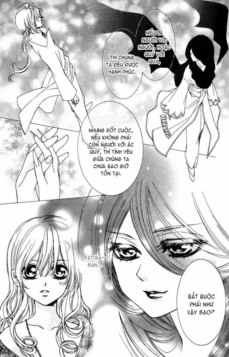 Hanatsukihime Chapter 7 - Trang 2