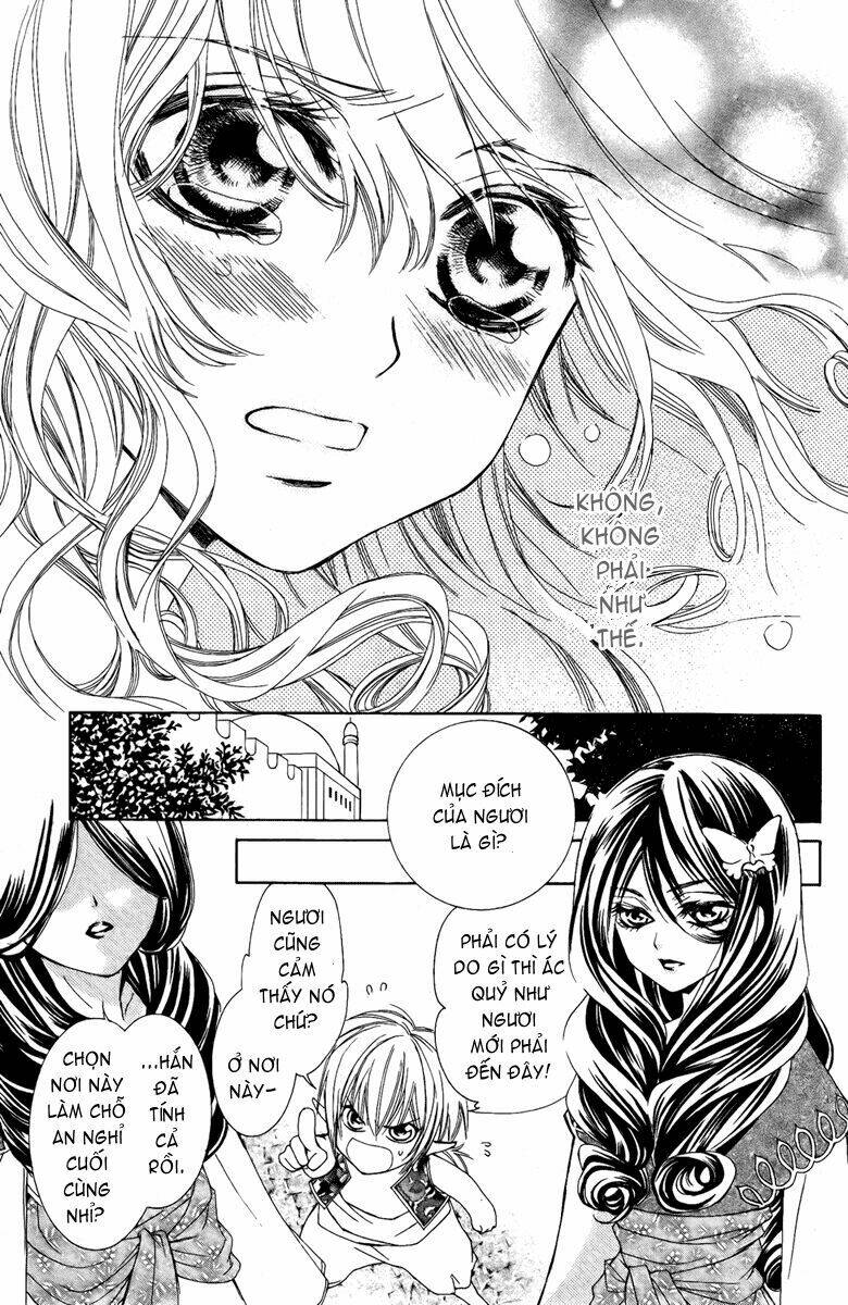 Hanatsukihime Chapter 7 - Trang 2