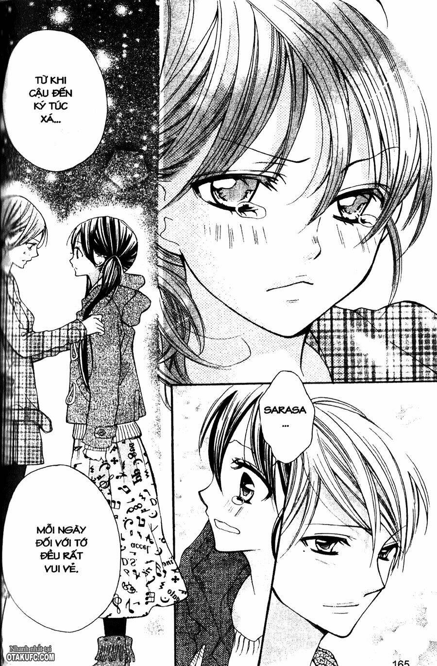 Crayon Days – Daikirai Na Aitsu Chapter 27 - Trang 2