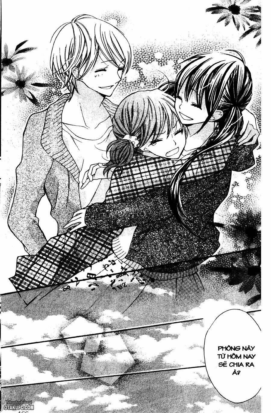 Crayon Days – Daikirai Na Aitsu Chapter 27 - Trang 2