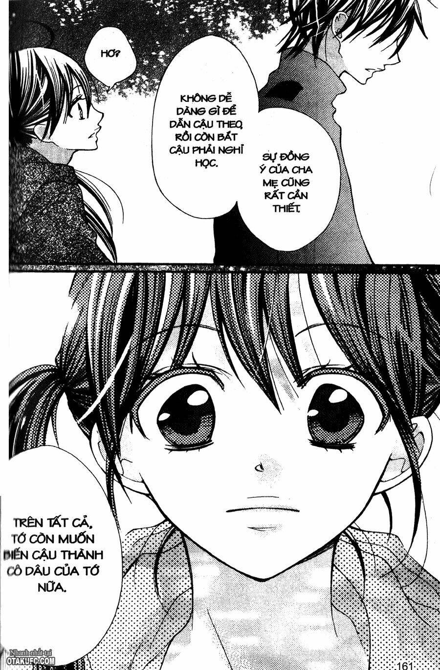 Crayon Days – Daikirai Na Aitsu Chapter 27 - Trang 2