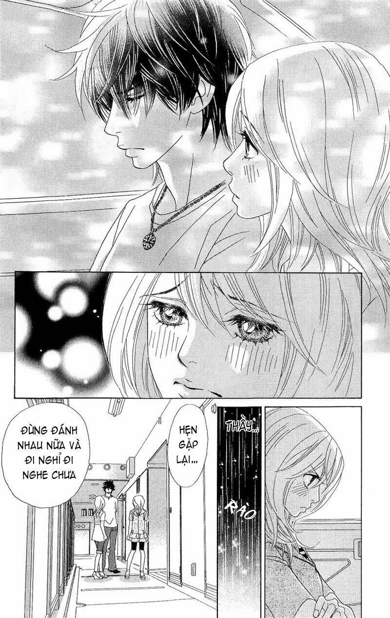 Papillon Hana To Chou – Hoa Và Bướm Chapter 26 - Trang 2