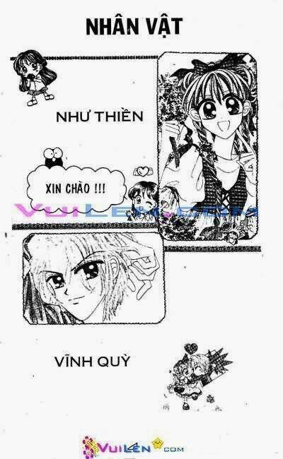 Đôi Giày Thủy Tinh Chapter 10 - Trang 2