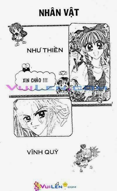 Đôi Giày Thủy Tinh Chapter 8 - Trang 2