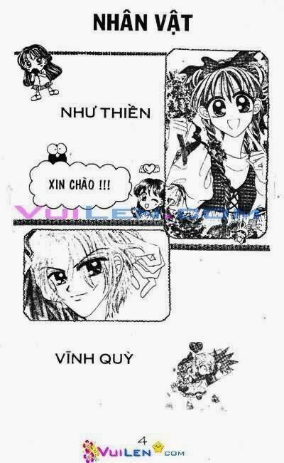 Đôi Giày Thủy Tinh Chapter 5 - Trang 2