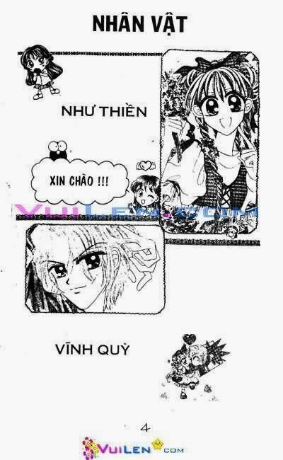 Đôi Giày Thủy Tinh Chapter 4 - Trang 2