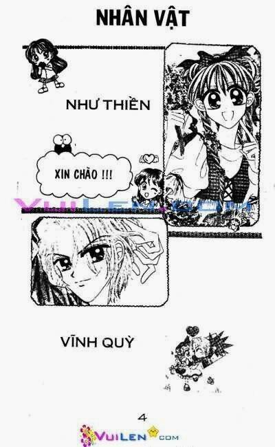 Đôi Giày Thủy Tinh Chapter 3 - Trang 2