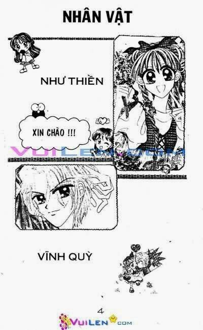 Đôi Giày Thủy Tinh Chapter 2 - Trang 2