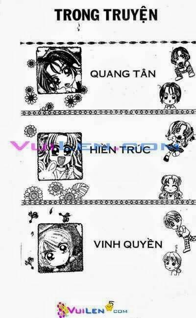 Đôi Giày Thủy Tinh Chapter 2 - Trang 2