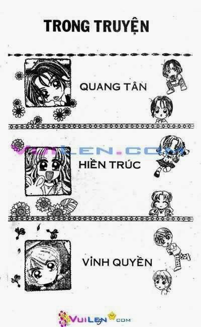 Đôi Giày Thủy Tinh Chapter 1 - Trang 2