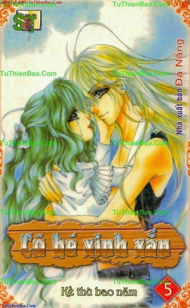 Cô Bé Xinh Xắn Chapter 5 - Trang 2