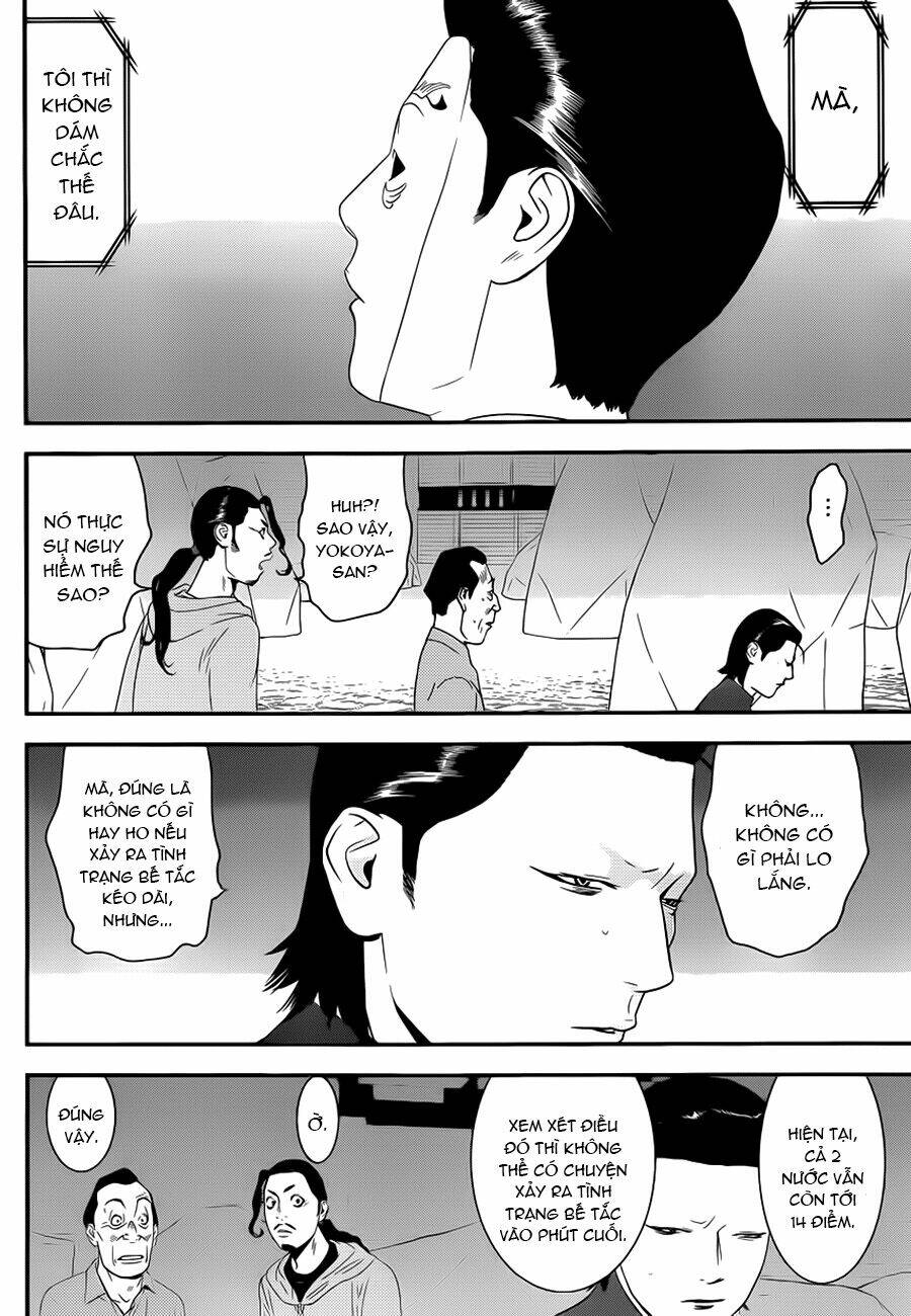 Liar Game Chapter 198 - Trang 2