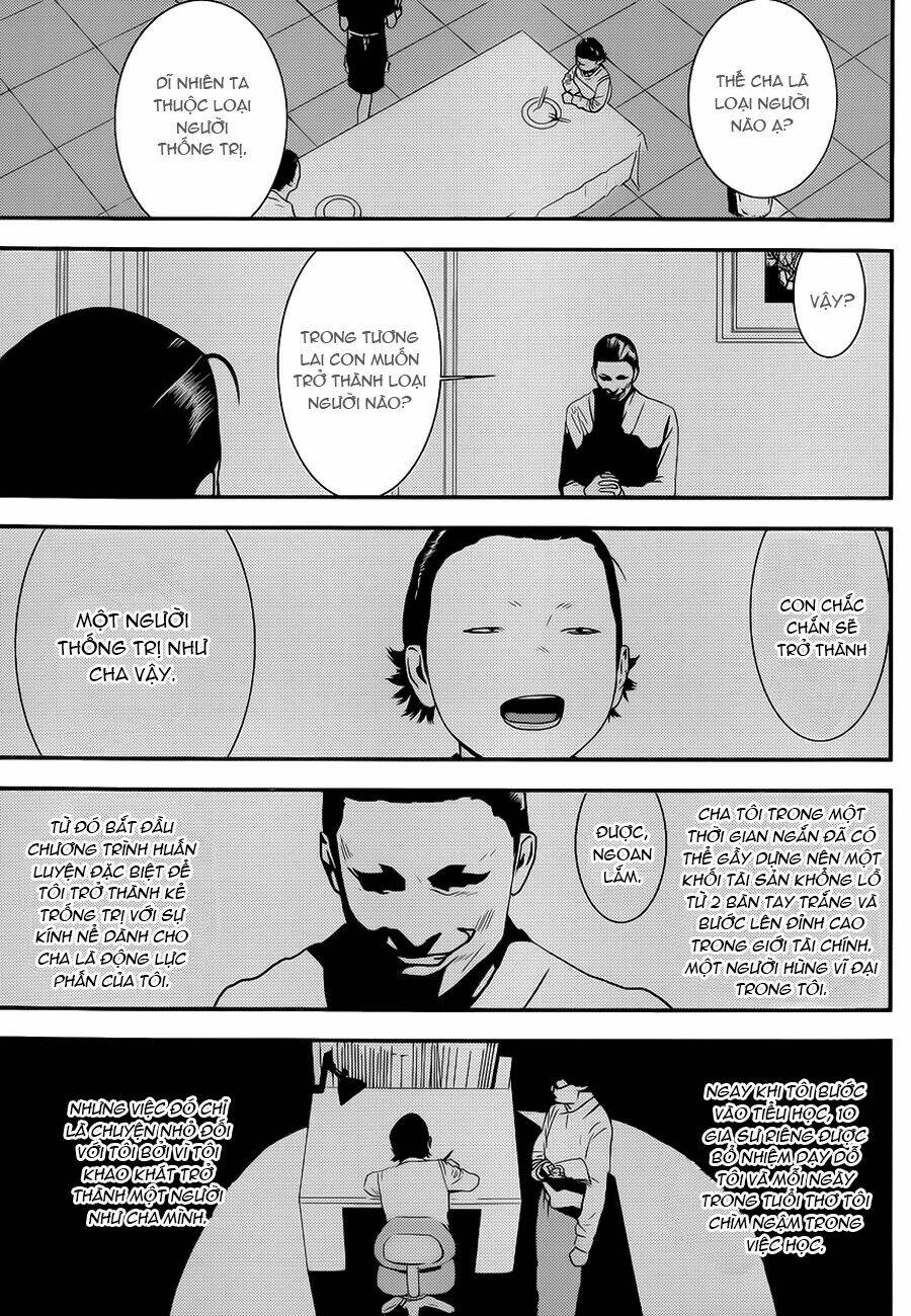 Liar Game Chapter 197 - Trang 2