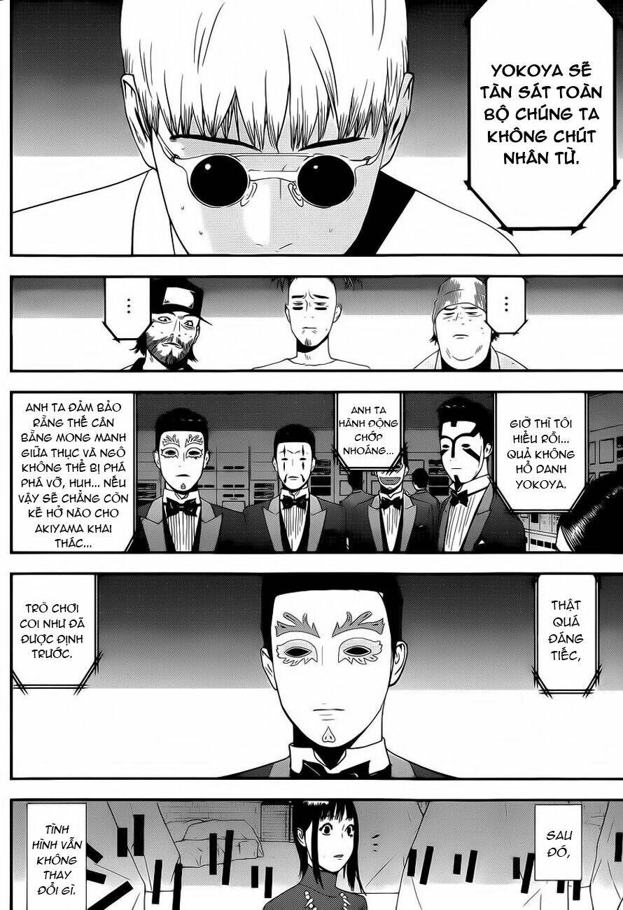 Liar Game Chapter 192 - Trang 2