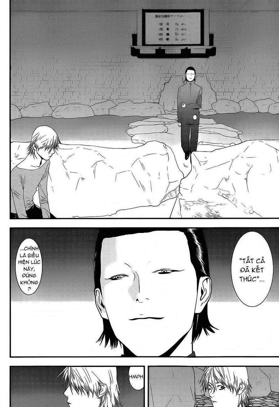 Liar Game Chapter 192 - Trang 2