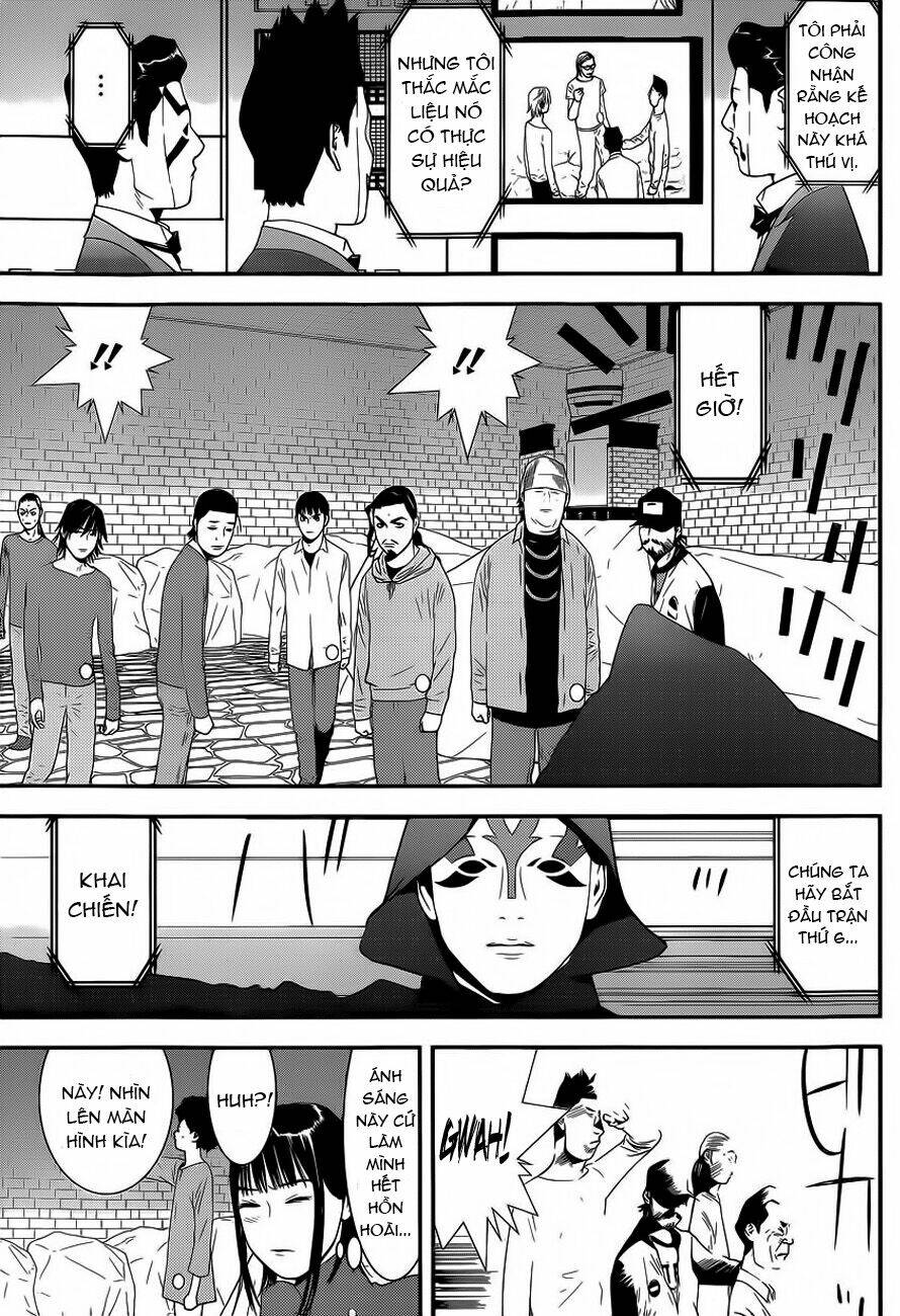 Liar Game Chapter 192 - Trang 2