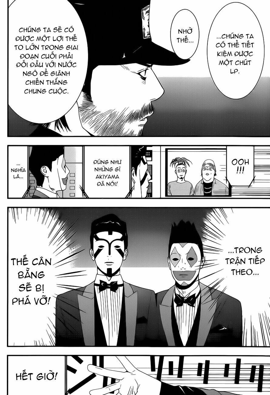 Liar Game Chapter 192 - Trang 2