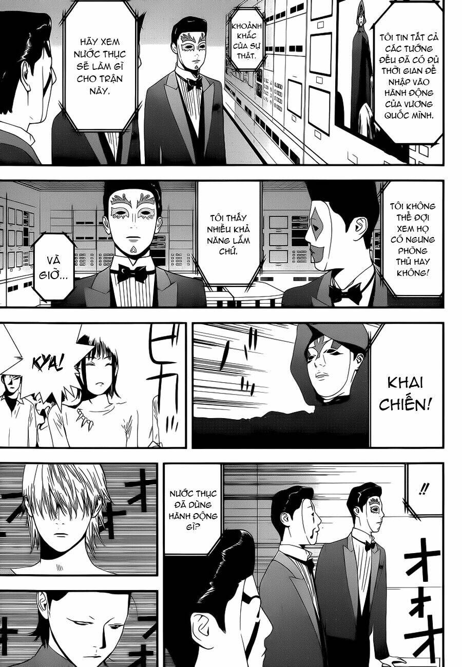 Liar Game Chapter 192 - Trang 2