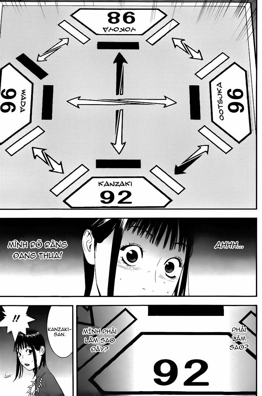 Liar Game Chapter 186 - Trang 2