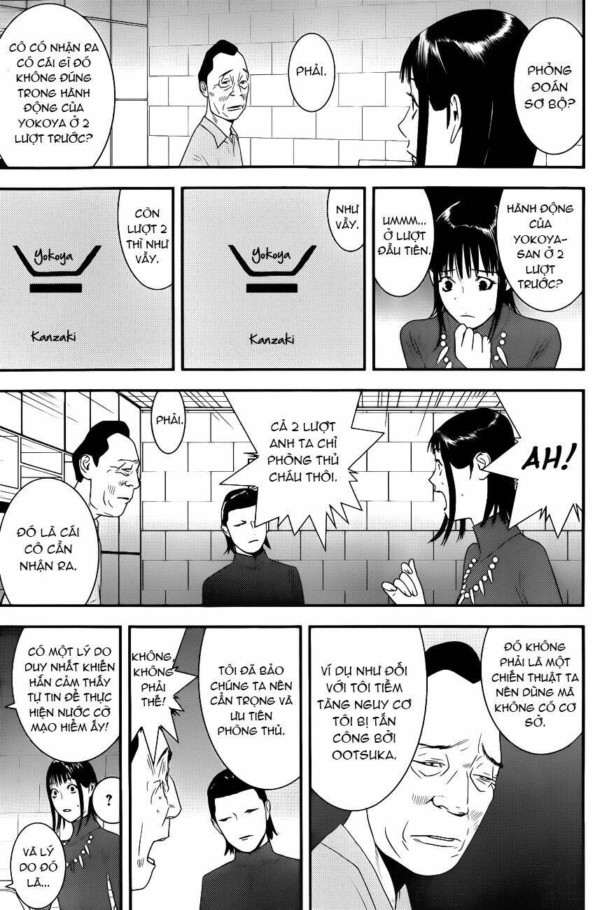 Liar Game Chapter 186 - Trang 2