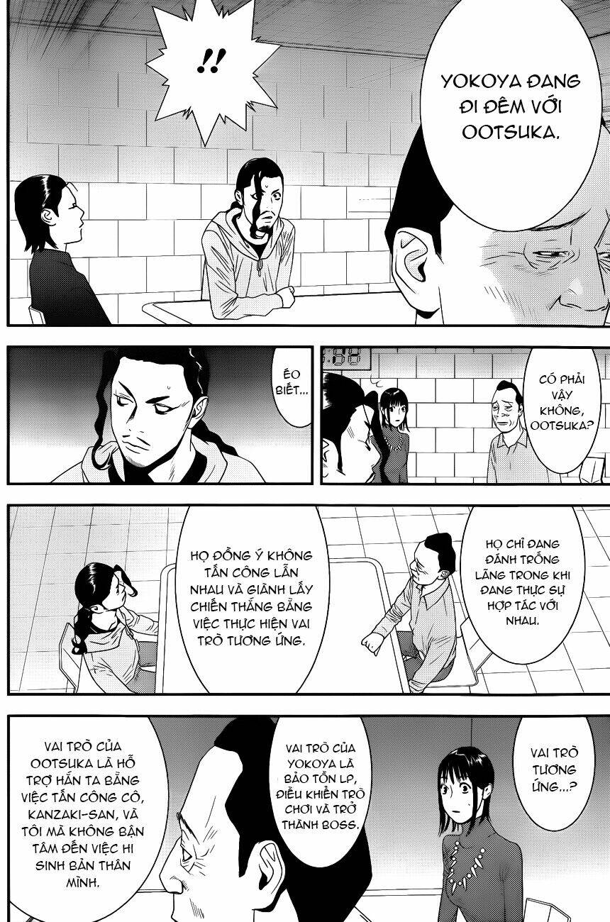 Liar Game Chapter 186 - Trang 2