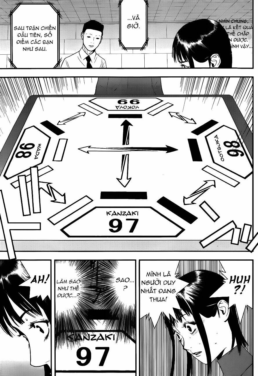 Liar Game Chapter 185 - Trang 2