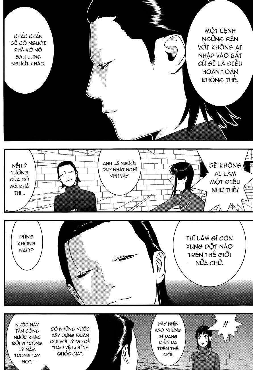 Liar Game Chapter 185 - Trang 2