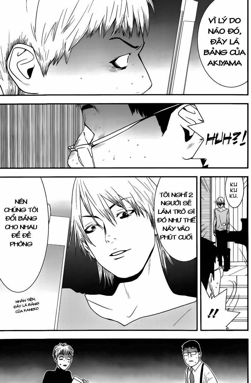 Liar Game Chapter 182 - Trang 2