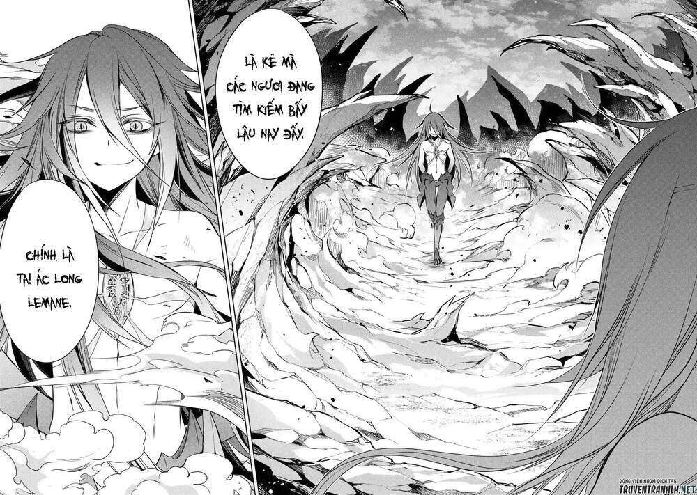 Senmetsumadou No Saikyou Kenja: Musai No Kenja, Madou Wo Kiwame Saikyou E Itaru Chapter 2.3 - Trang 2