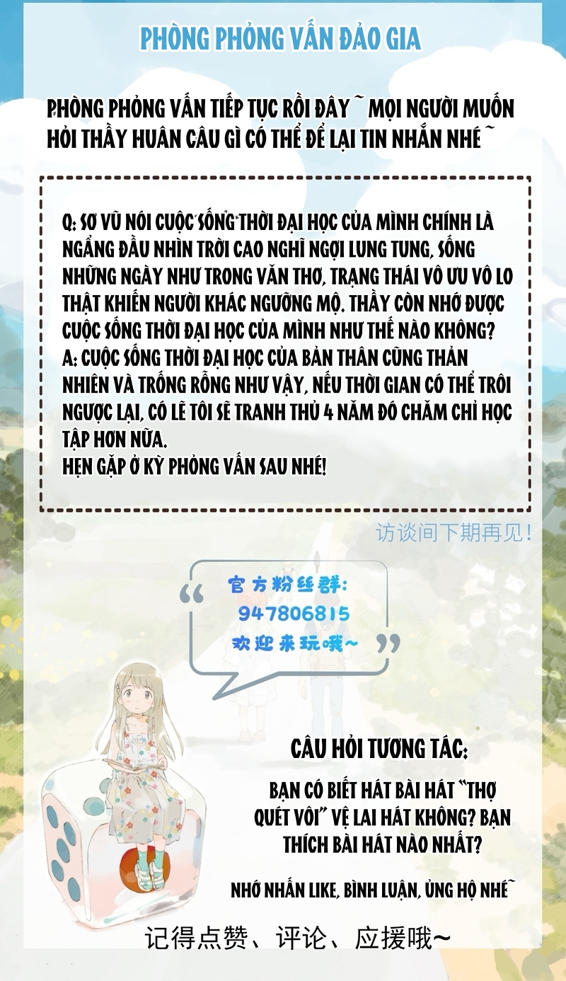 Cô Ấy Anh Ấy Chapter 10 - Trang 2