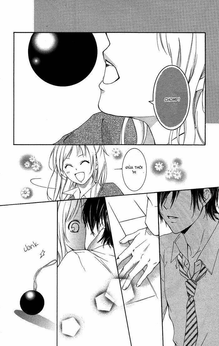 Kanojo Ga Kare Ni Ochiru Riyuu Chapter 4 - Trang 2