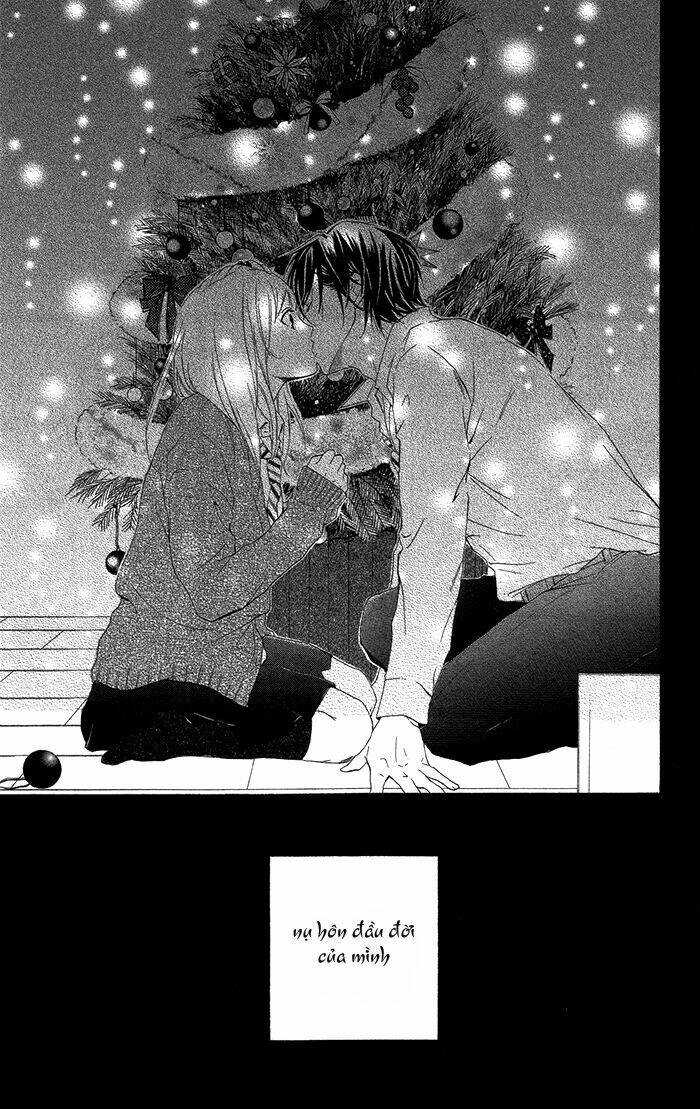 Kanojo Ga Kare Ni Ochiru Riyuu Chapter 4 - Trang 2