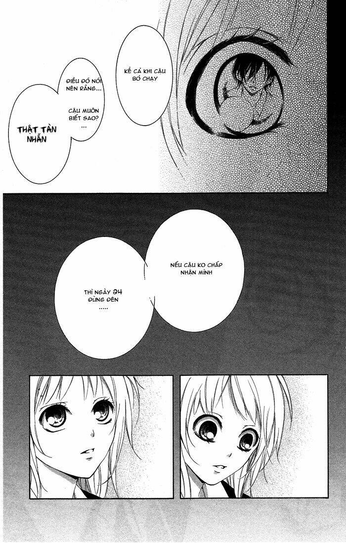 Kanojo Ga Kare Ni Ochiru Riyuu Chapter 4 - Trang 2