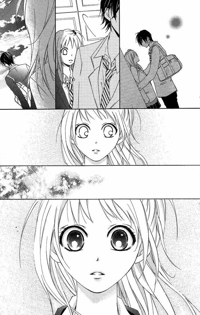 Kanojo Ga Kare Ni Ochiru Riyuu Chapter 4 - Trang 2