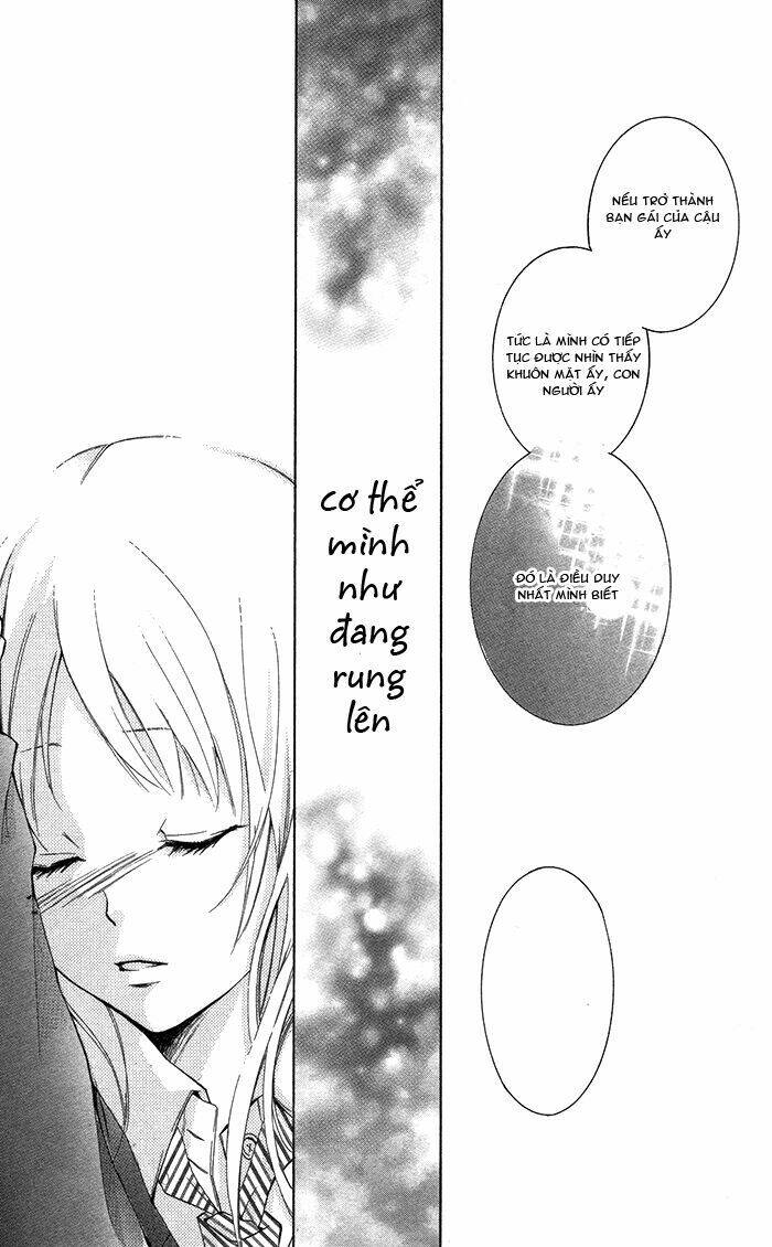 Kanojo Ga Kare Ni Ochiru Riyuu Chapter 4 - Trang 2