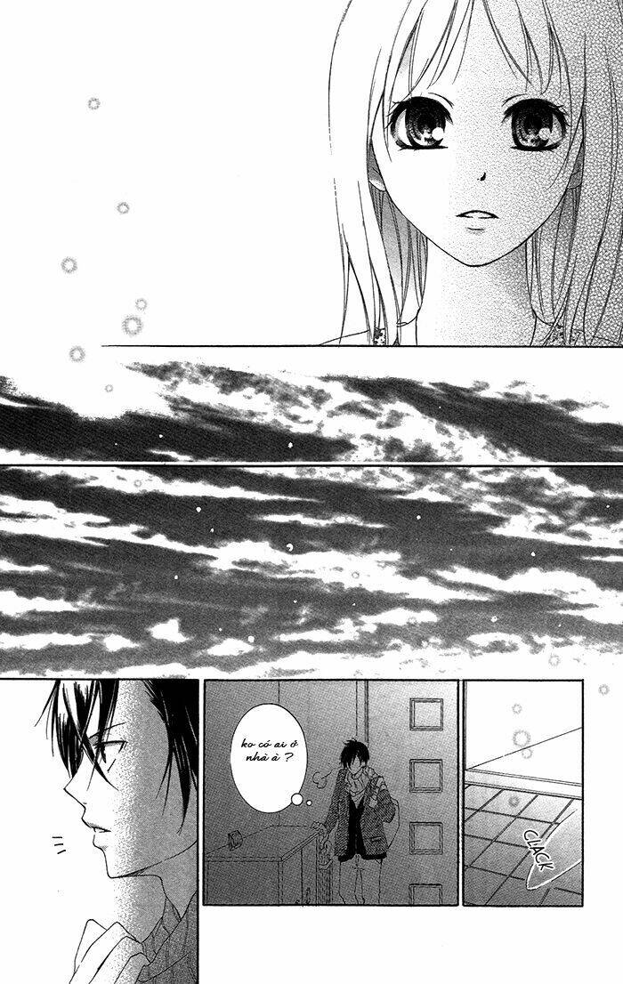 Kanojo Ga Kare Ni Ochiru Riyuu Chapter 4 - Trang 2