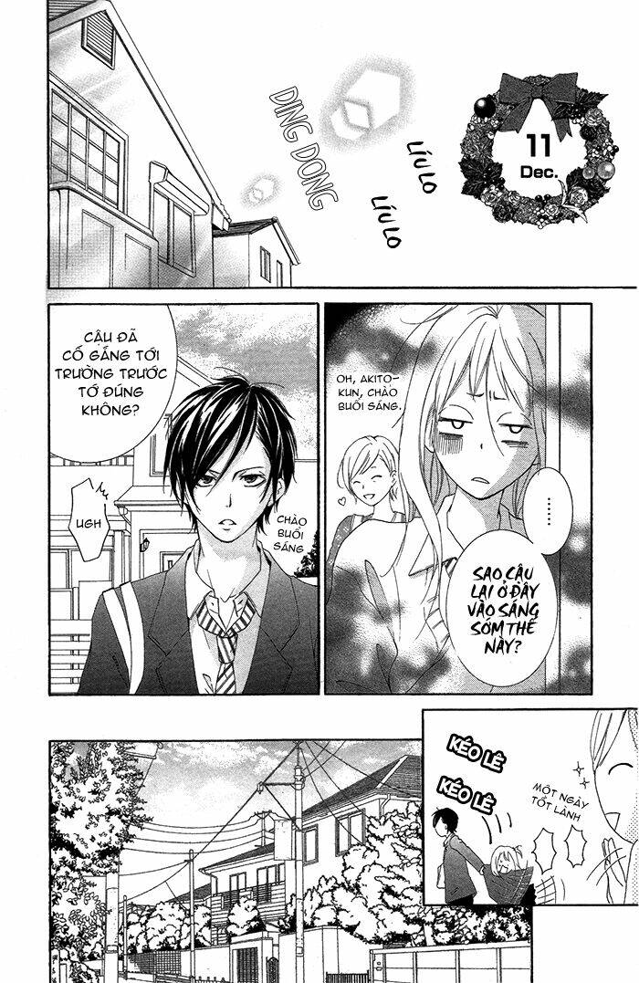 Kanojo Ga Kare Ni Ochiru Riyuu Chapter 3 - Trang 2