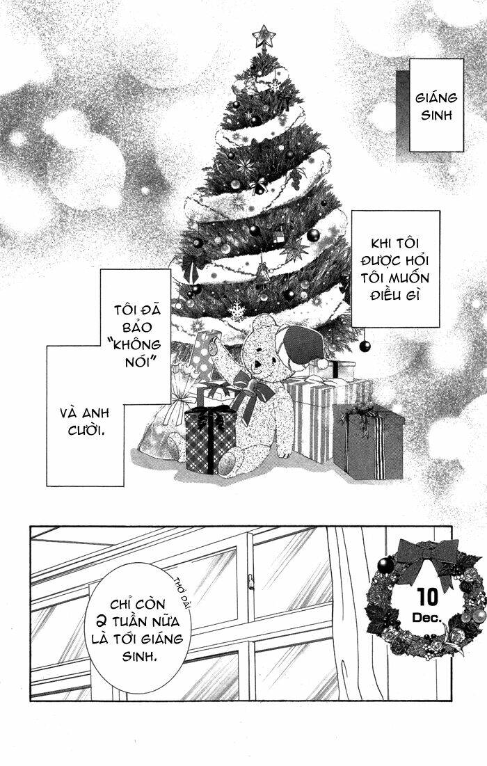 Kanojo Ga Kare Ni Ochiru Riyuu Chapter 3 - Trang 2