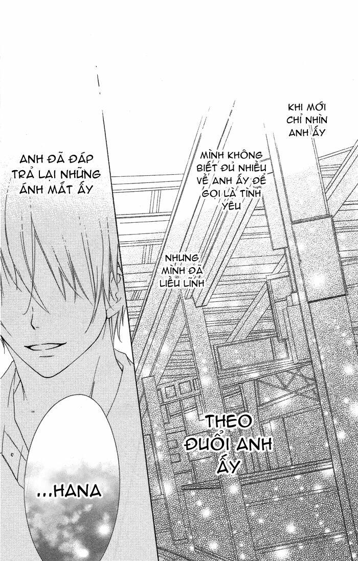 Kanojo Ga Kare Ni Ochiru Riyuu Chapter 2 - Trang 2