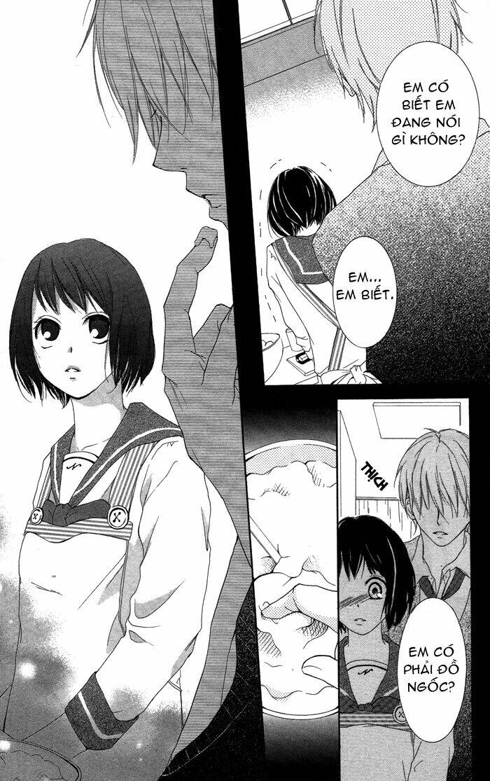 Kanojo Ga Kare Ni Ochiru Riyuu Chapter 2 - Trang 2