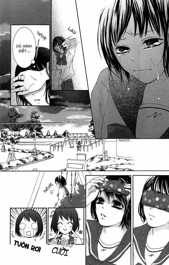 Kanojo Ga Kare Ni Ochiru Riyuu Chapter 2 - Trang 2